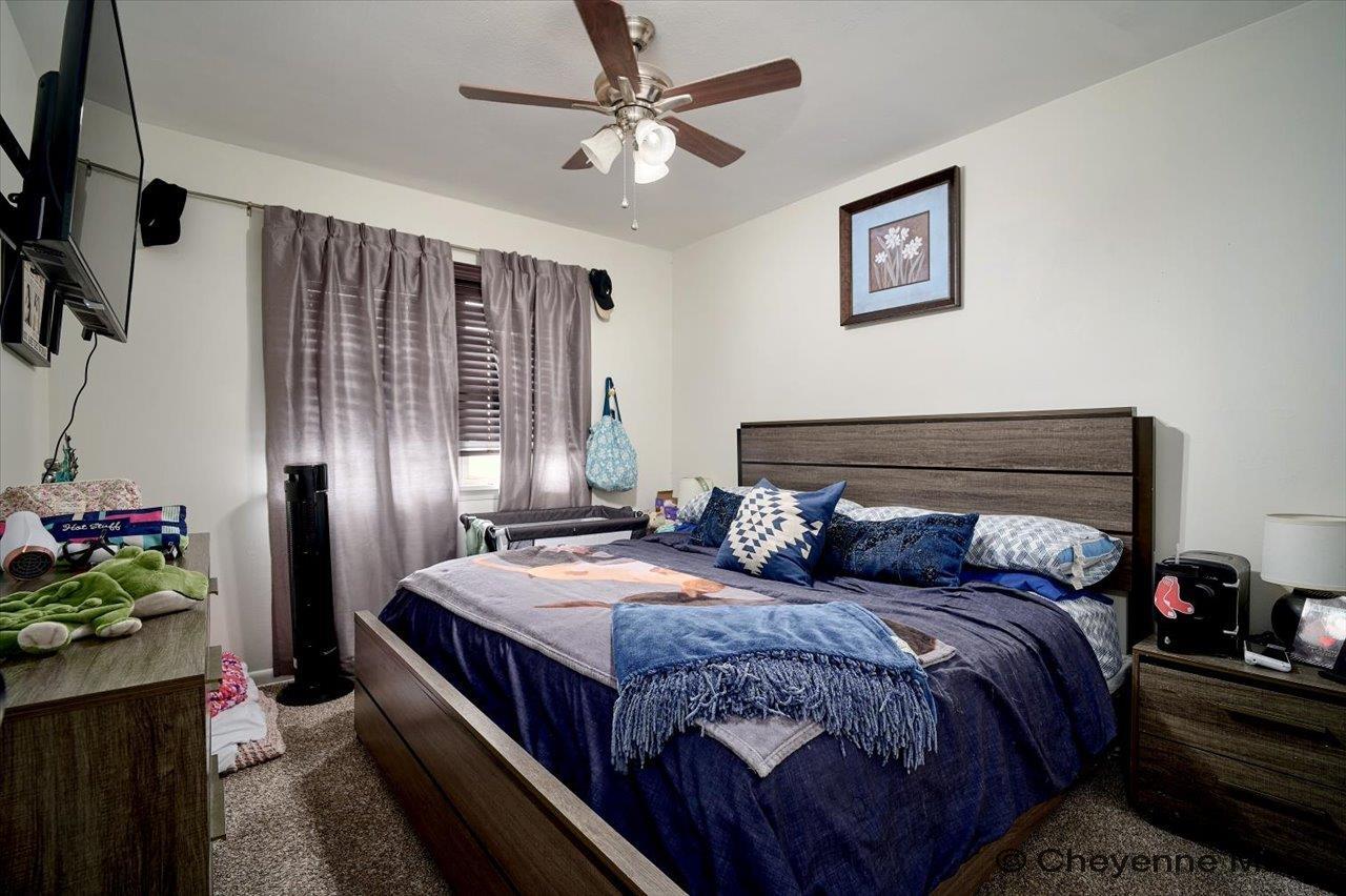 956 Hillcrest Road Cheyenne, WY 82001 - Photo 9 of 15 Gallery Image 9