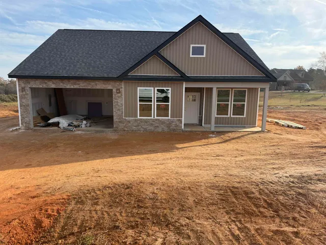 $360,000 | 931 Ferree Road, Campobello, SC 29322