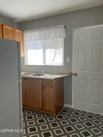 a view of a storage & utility room
