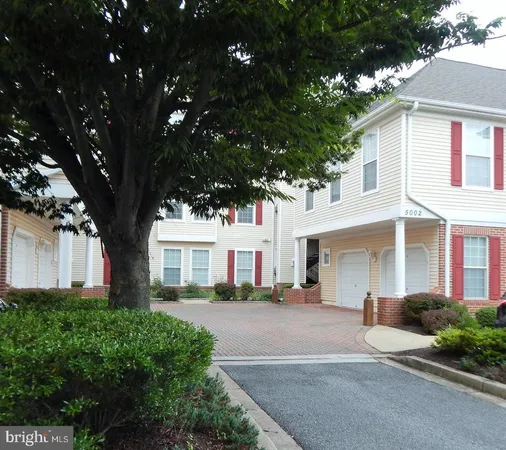 $260,000 | 5002 Hollington Drive, Unit 204, Owings Mills, MD 21117