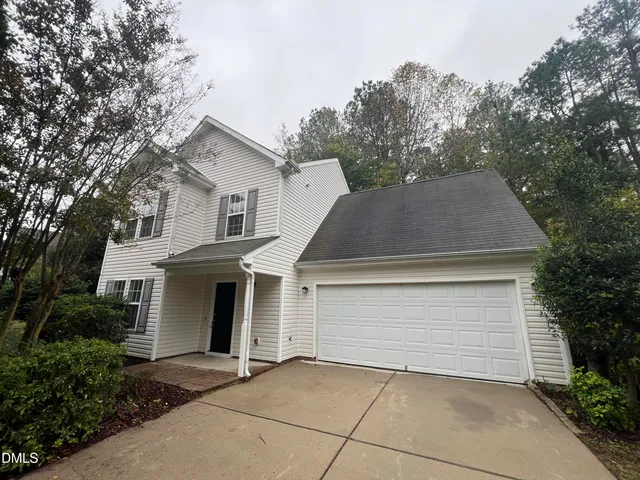 $335,000 | 3812 Lodgepole Lane, Raleigh, NC 27616