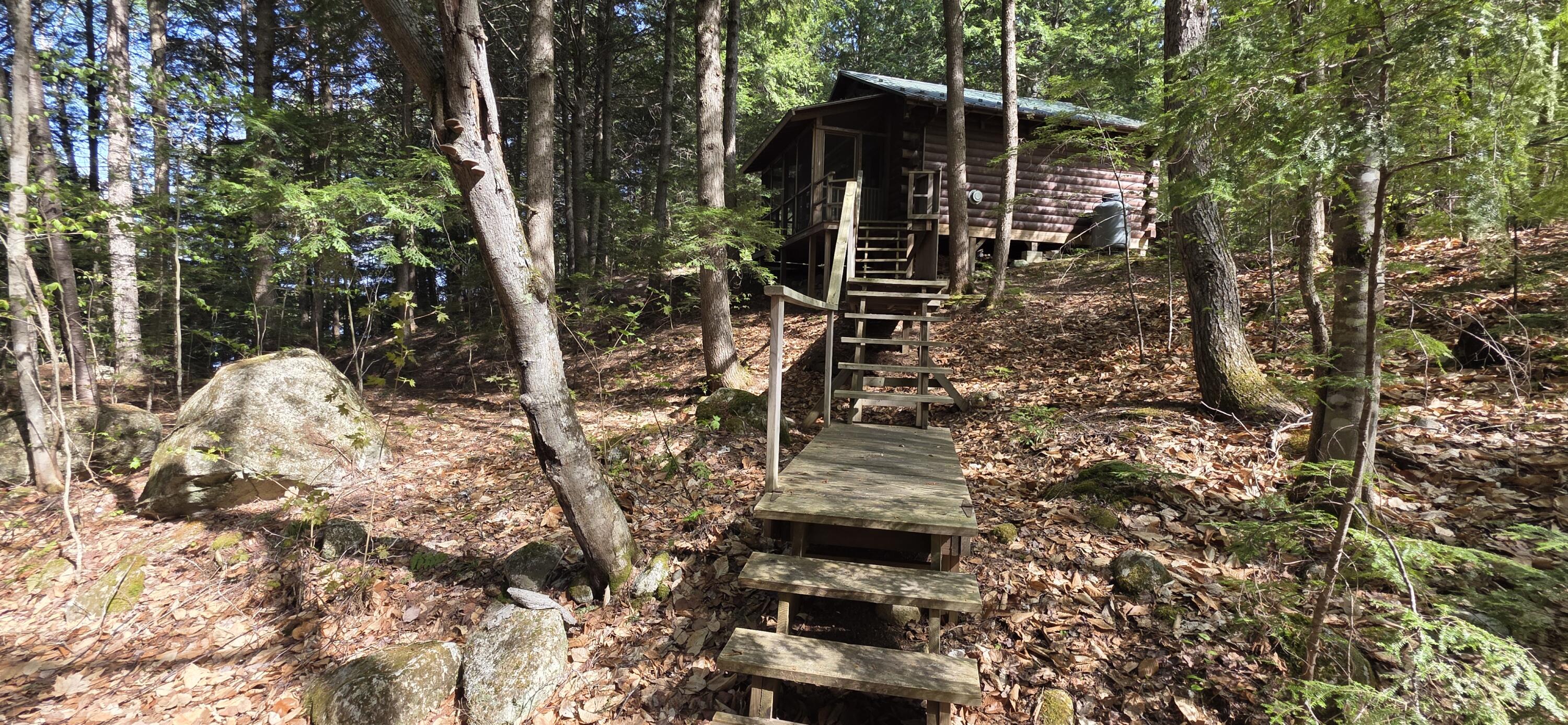 1261 Turkey Tail Road Millinocket, ME 04462 - Photo 3 of 41 20250515_152651