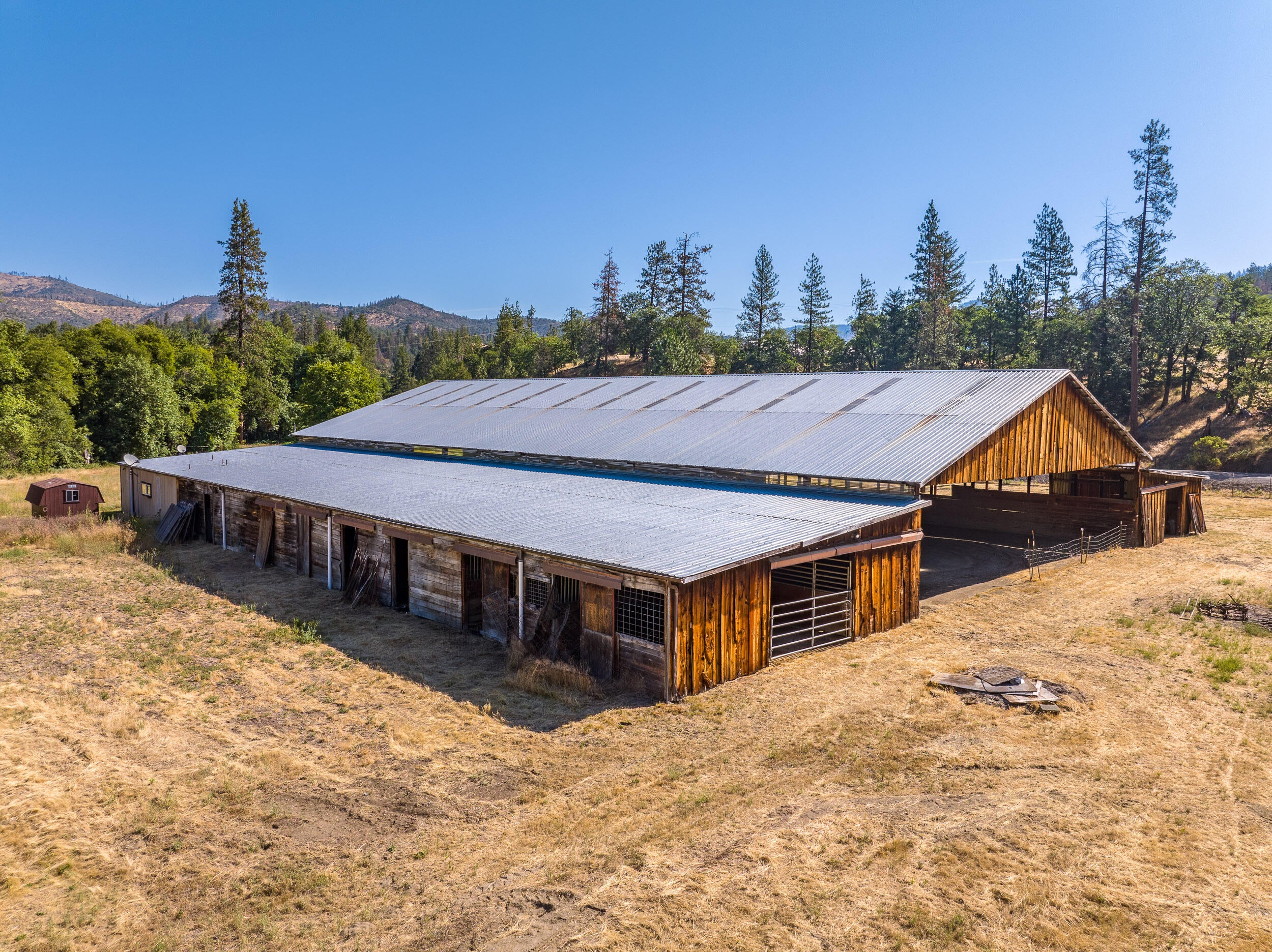 3732-3786 Little Applegate Road Jacksonville, OR 97530 - Photo 55 of 72 46
