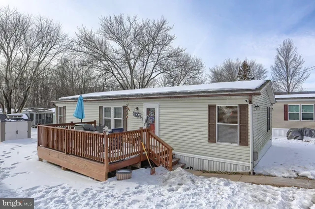 $60,000 | 120 Deann Lane, Grantville, PA 17028