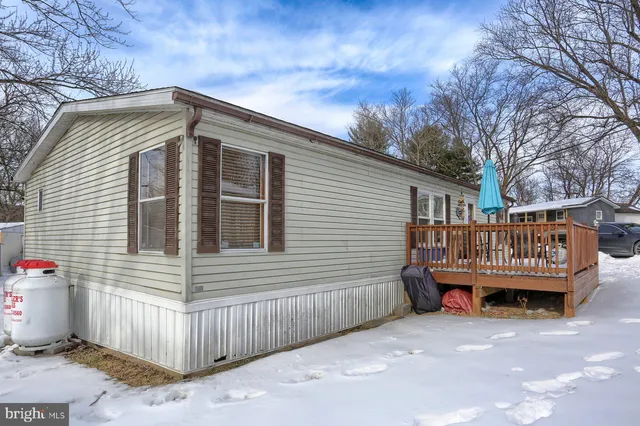 $60,000 | 120 Deann Lane, Grantville, PA 17028