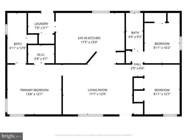 $60,000 | 120 Deann Lane, Grantville, PA 17028