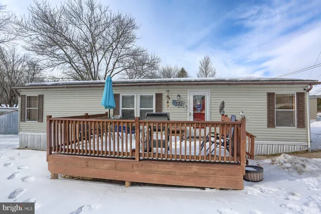 $60,000 | 120 Deann Lane, Grantville, PA 17028