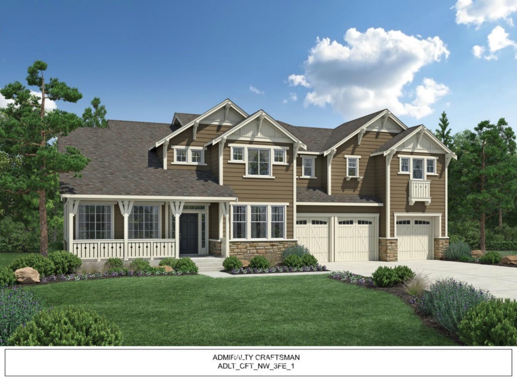 9925 Northeast 158th Street Bothell, WA 98011 - Photo 1 of 1 Gallery Image 1