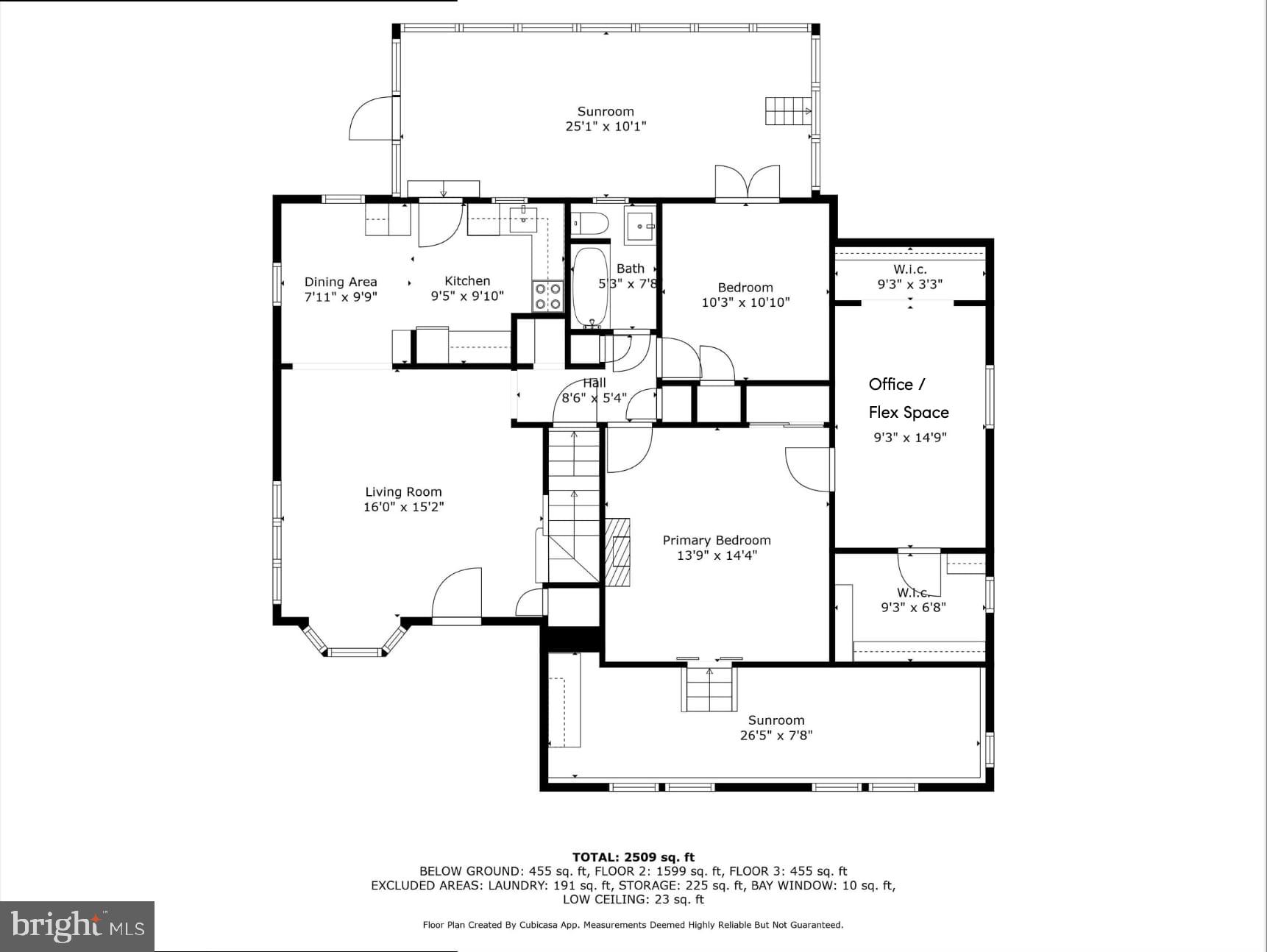 503 Devon Road Moorestown, NJ 08057 - Photo 30 of 32 1st Floor