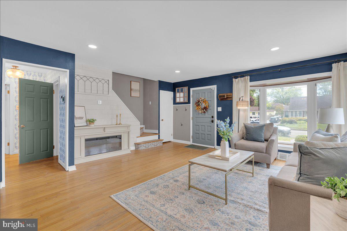 503 Devon Road Moorestown, NJ 08057 - Photo 3 of 32