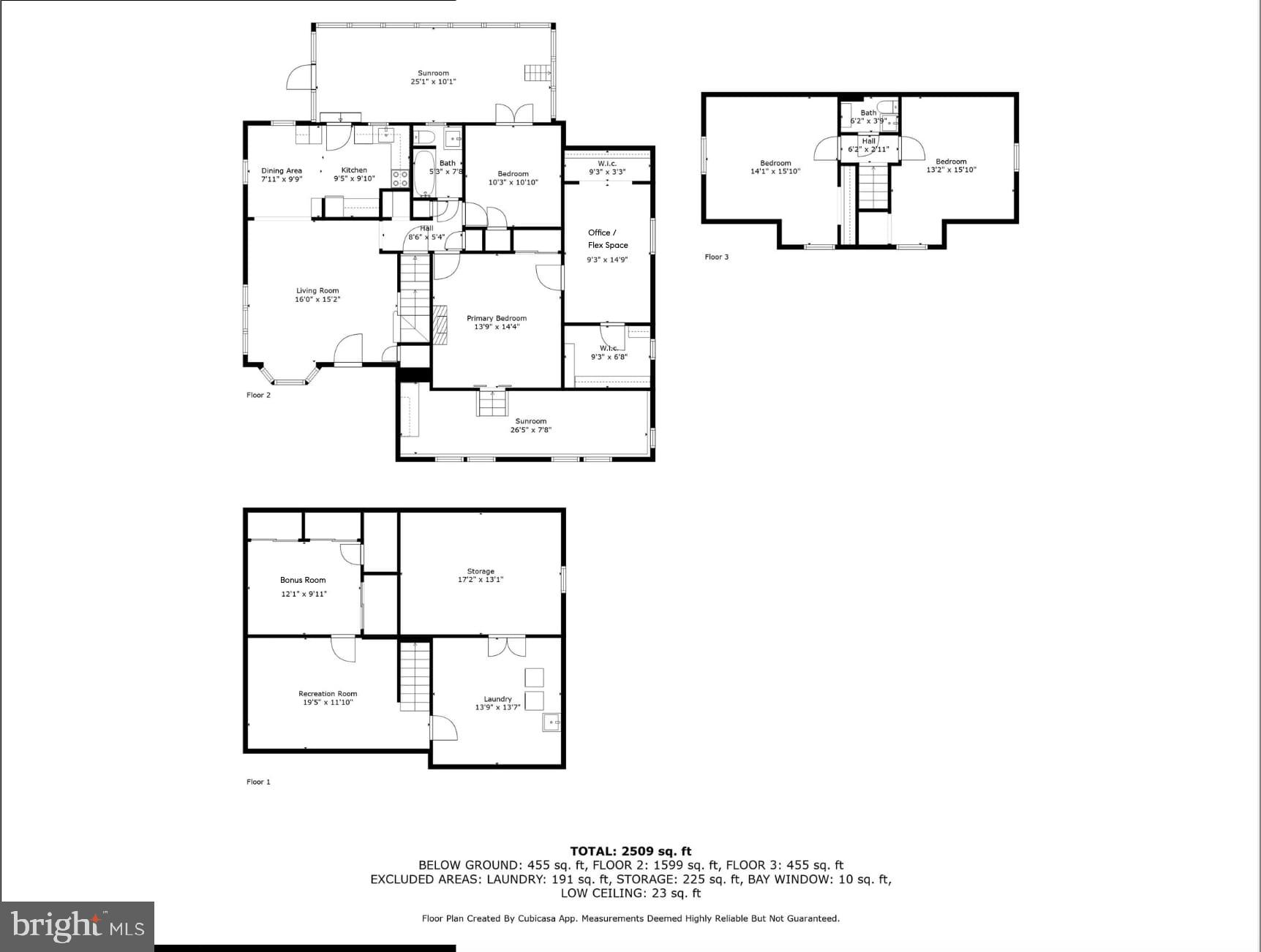 503 Devon Road Moorestown, NJ 08057 - Photo 32 of 32 All Floors