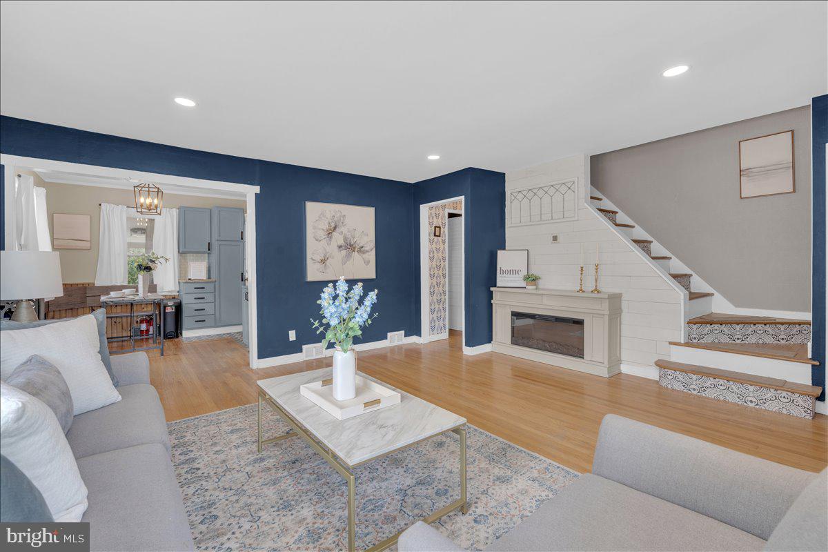 503 Devon Road Moorestown, NJ 08057 - Photo 4 of 32