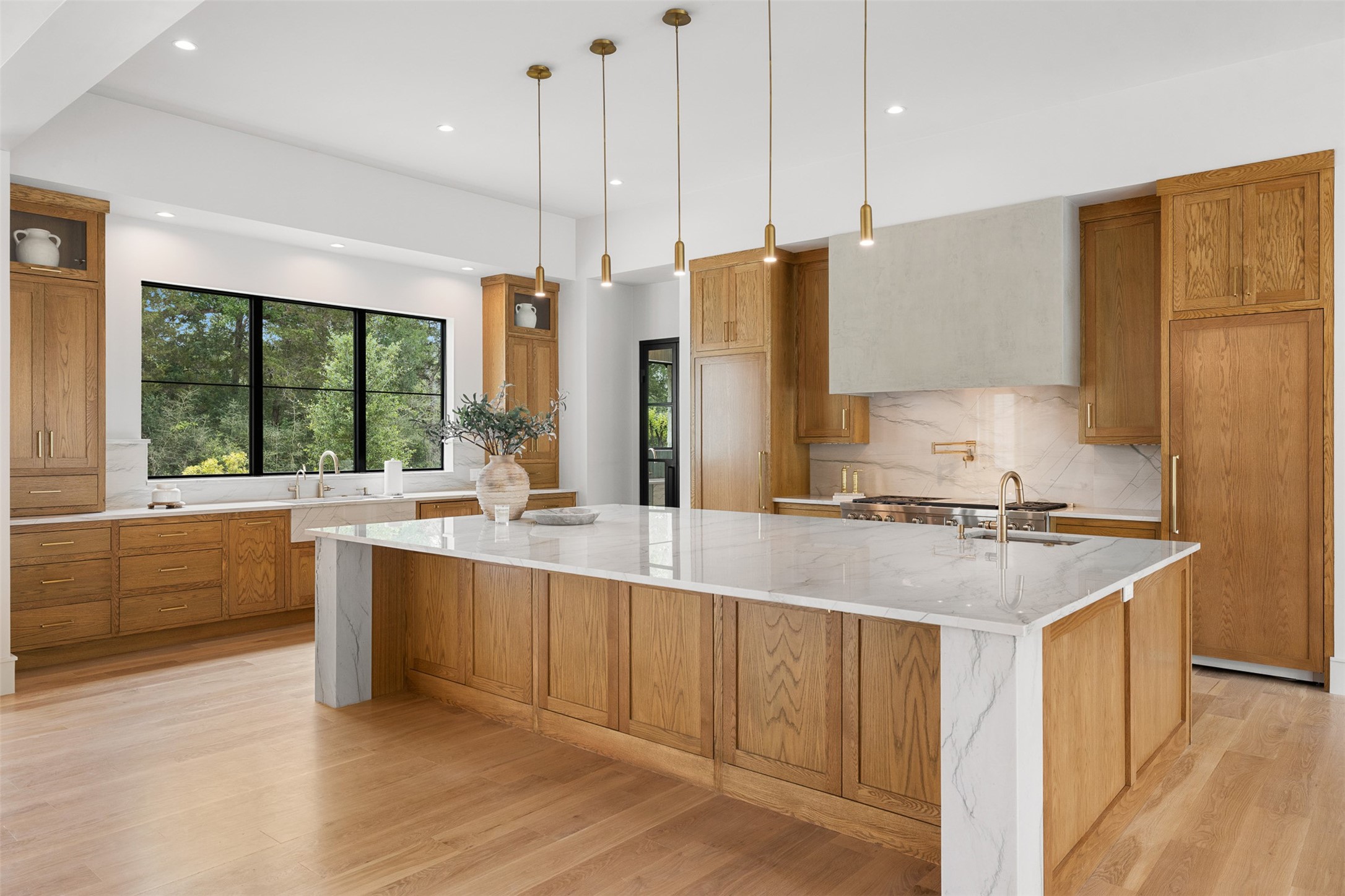 770 South Weyand Road Round Top, TX 78954 - Photo 11 of 38