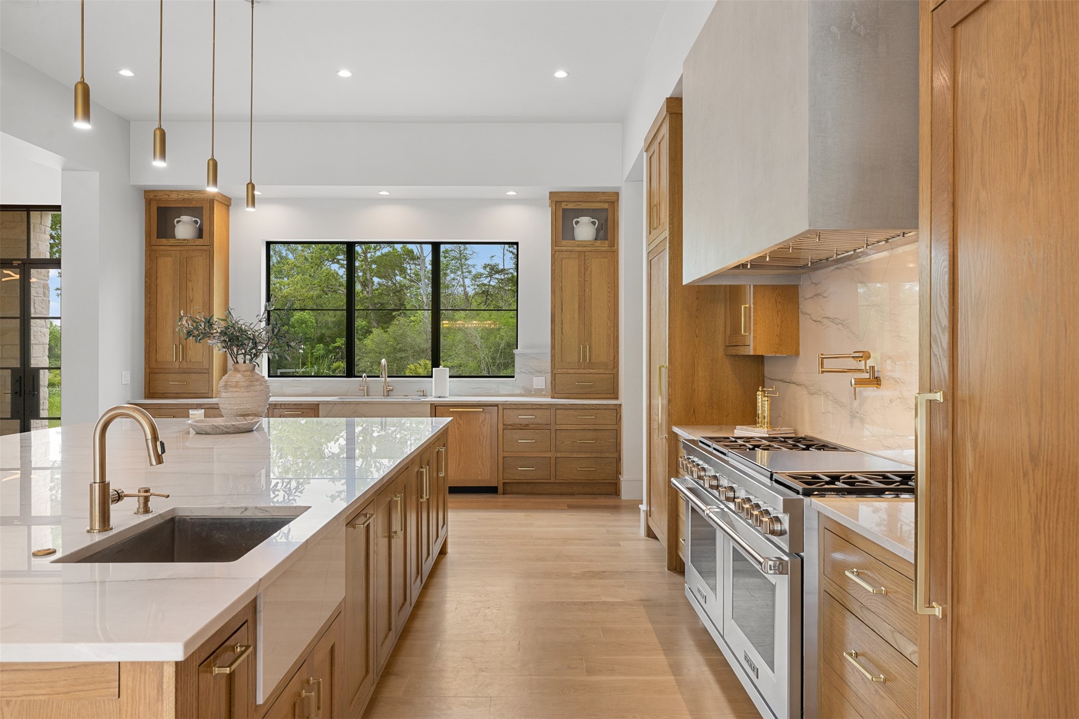 770 South Weyand Road Round Top, TX 78954 - Photo 12 of 38