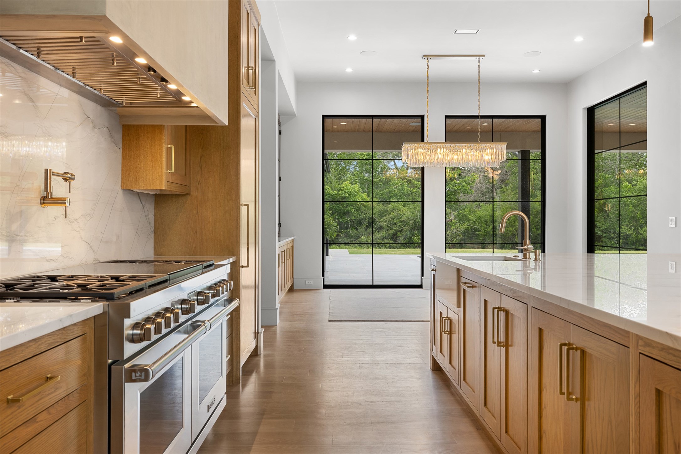 770 South Weyand Road Round Top, TX 78954 - Photo 14 of 38