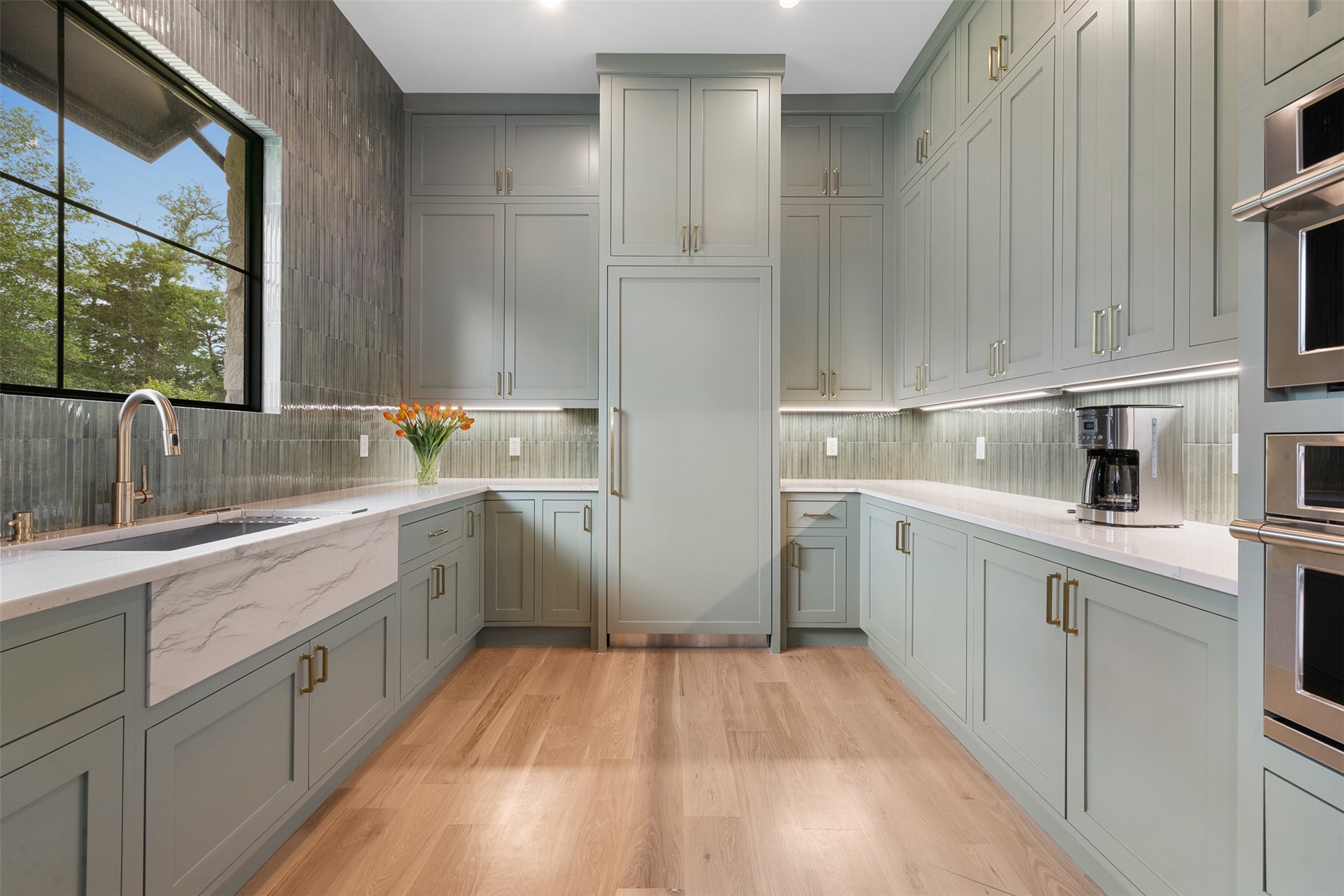 770 South Weyand Road Round Top, TX 78954 - Photo 15 of 38