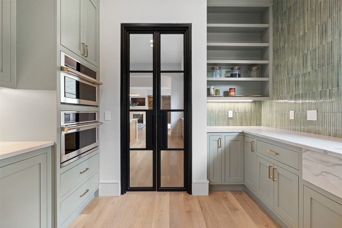 770 South Weyand Road Round Top, TX 78954 - Photo 16 of 38