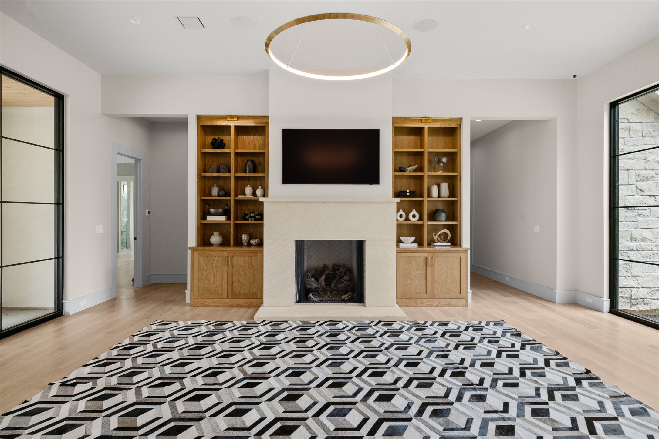 770 South Weyand Road Round Top, TX 78954 - Photo 17 of 38