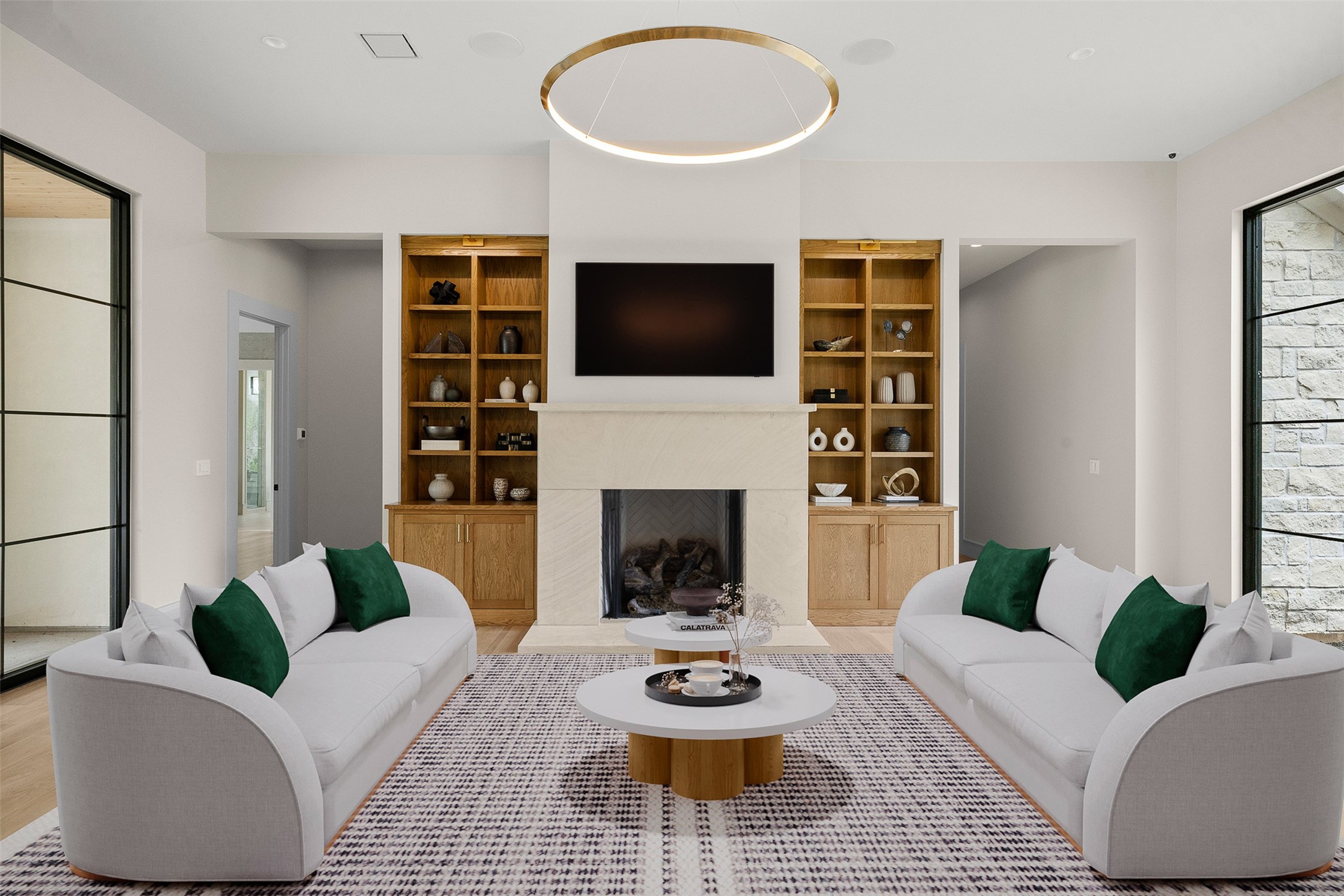 770 South Weyand Road Round Top, TX 78954 - Photo 18 of 38