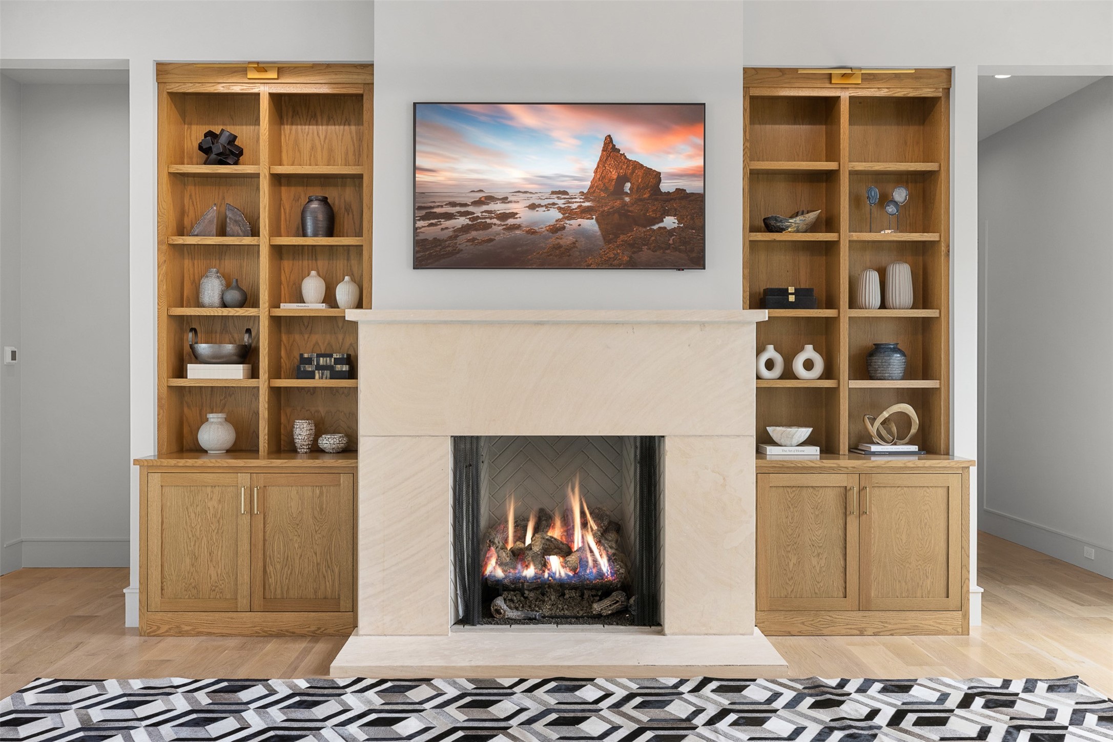 770 South Weyand Road Round Top, TX 78954 - Photo 19 of 38