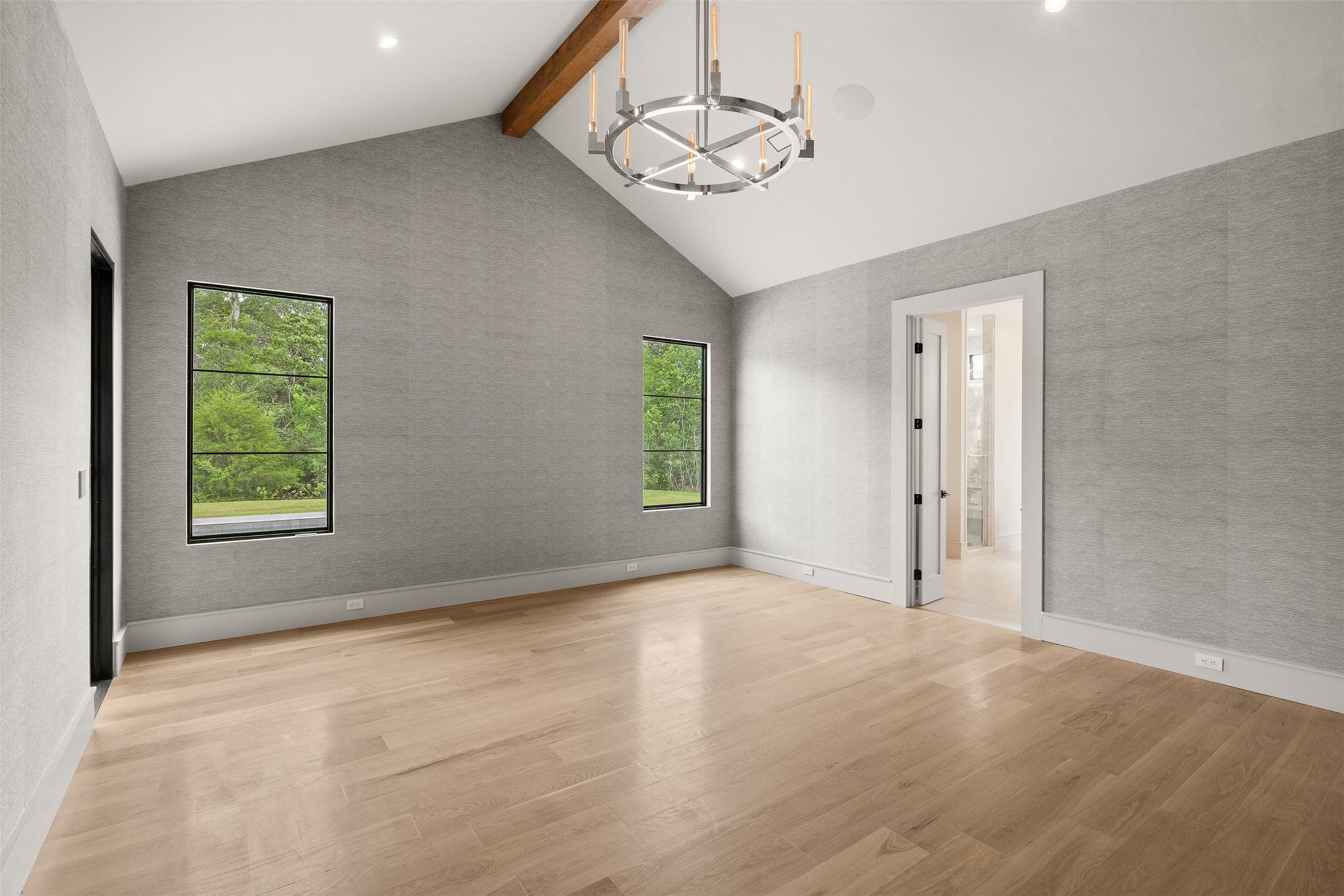 770 South Weyand Road Round Top, TX 78954 - Photo 20 of 38