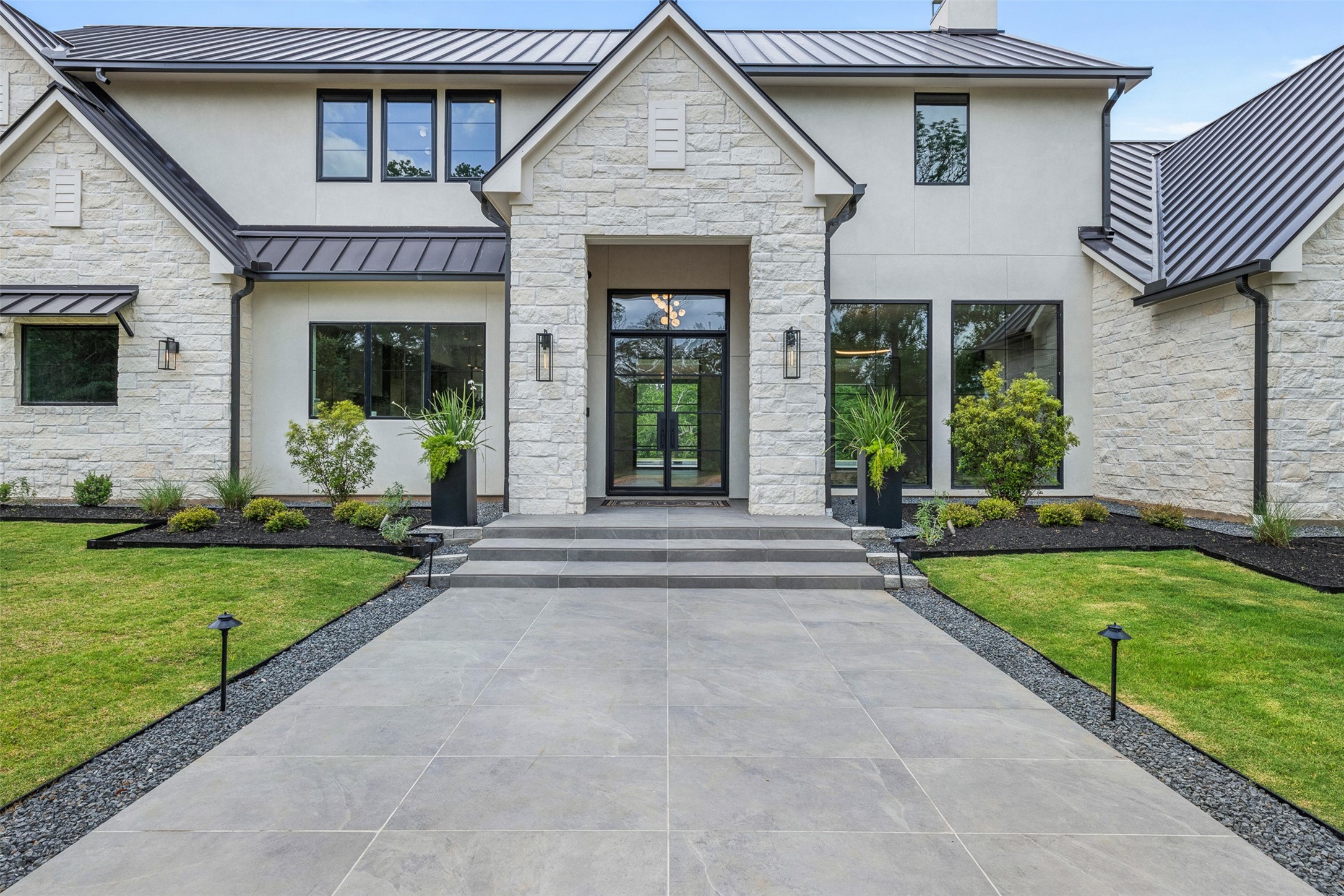 770 South Weyand Road Round Top, TX 78954 - Photo 3 of 38