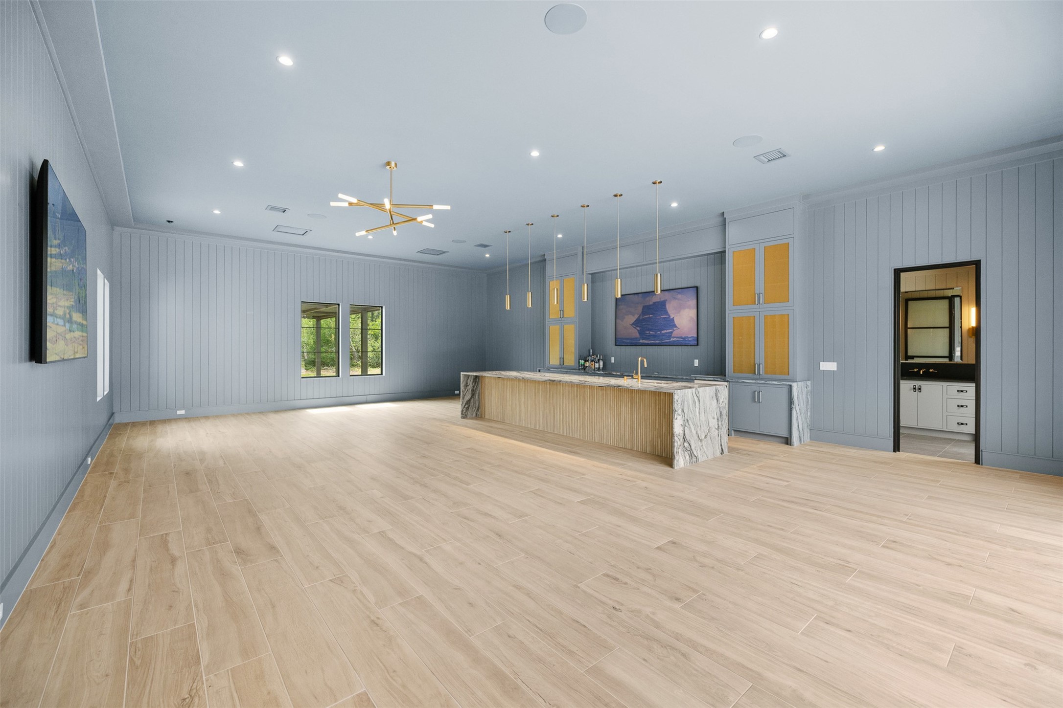 770 South Weyand Road Round Top, TX 78954 - Photo 31 of 38