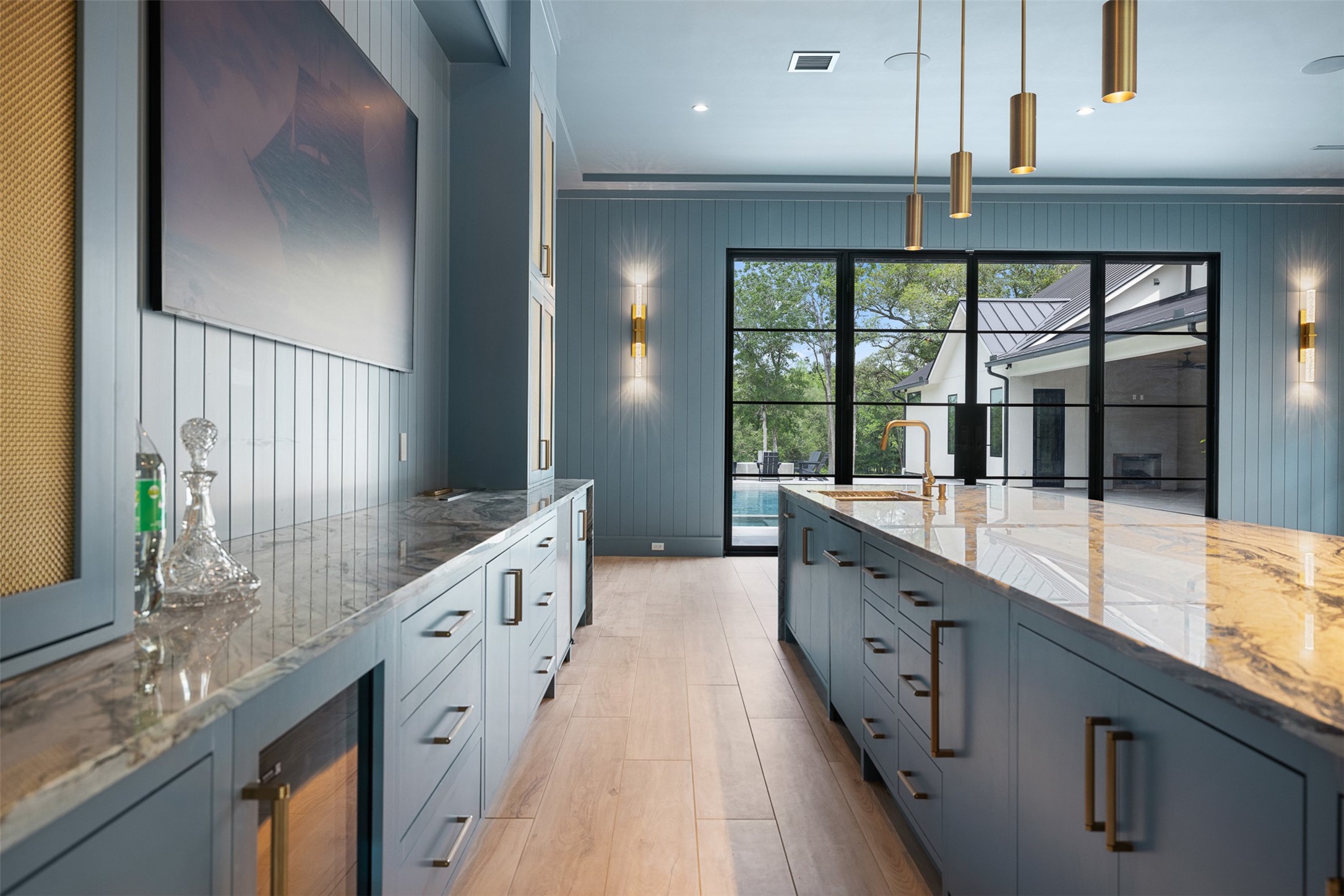 770 South Weyand Road Round Top, TX 78954 - Photo 32 of 38