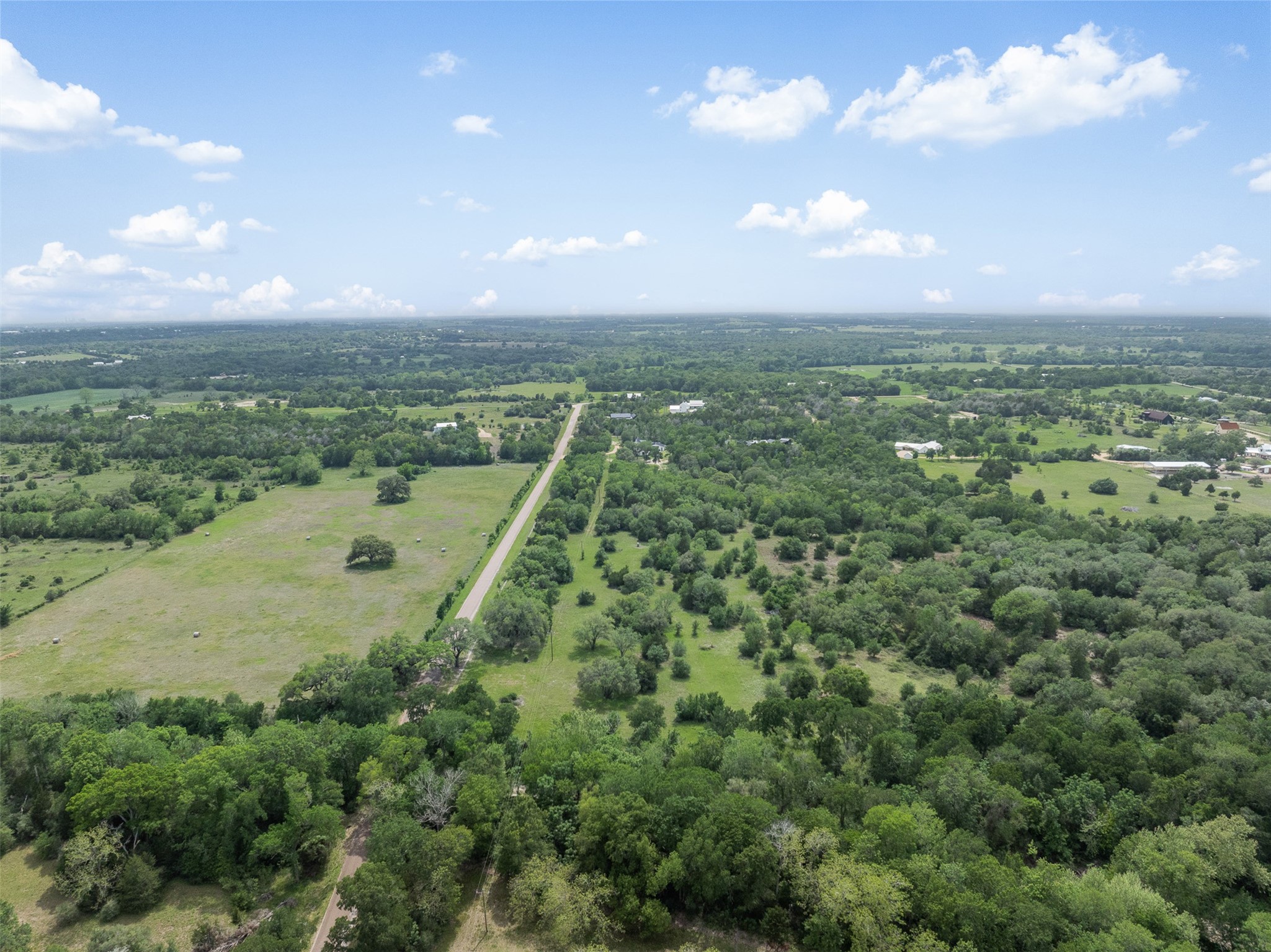 770 South Weyand Road Round Top, TX 78954 - Photo 35 of 38