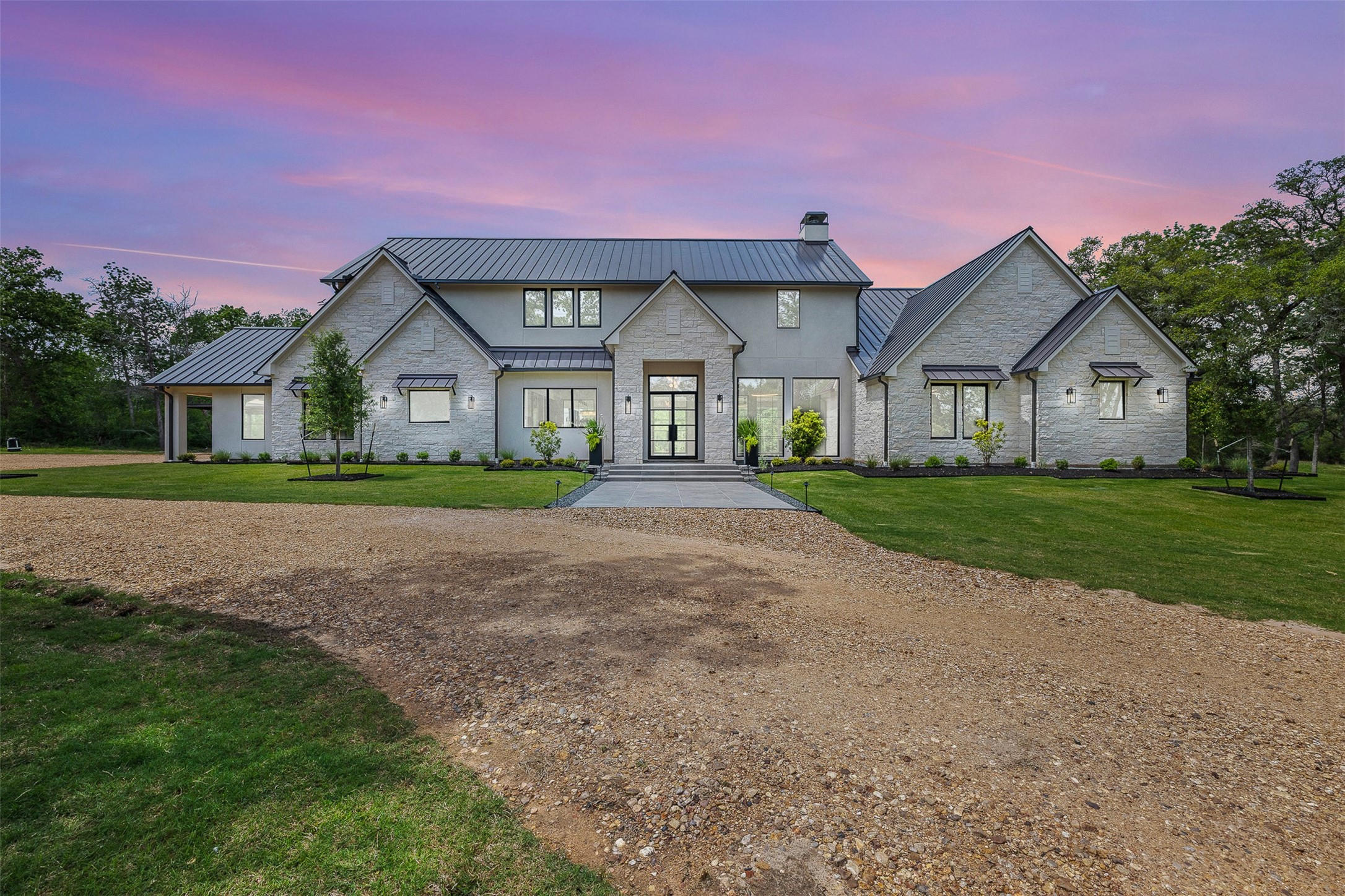 770 South Weyand Road Round Top, TX 78954 - Photo 38 of 38