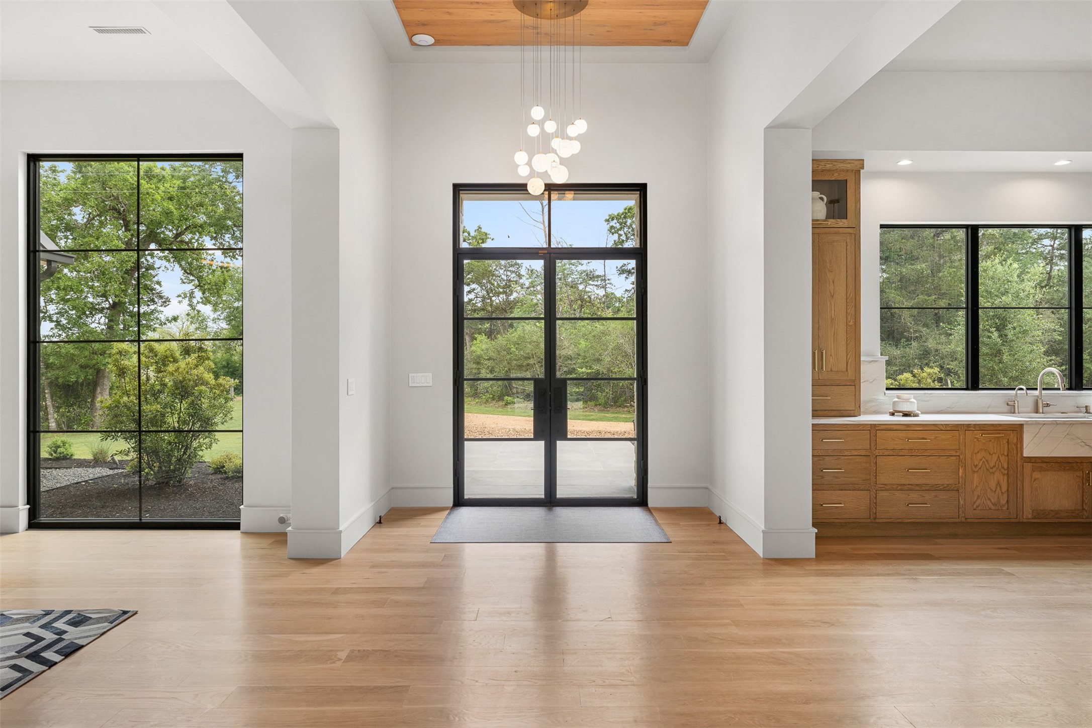 770 South Weyand Road Round Top, TX 78954 - Photo 9 of 38