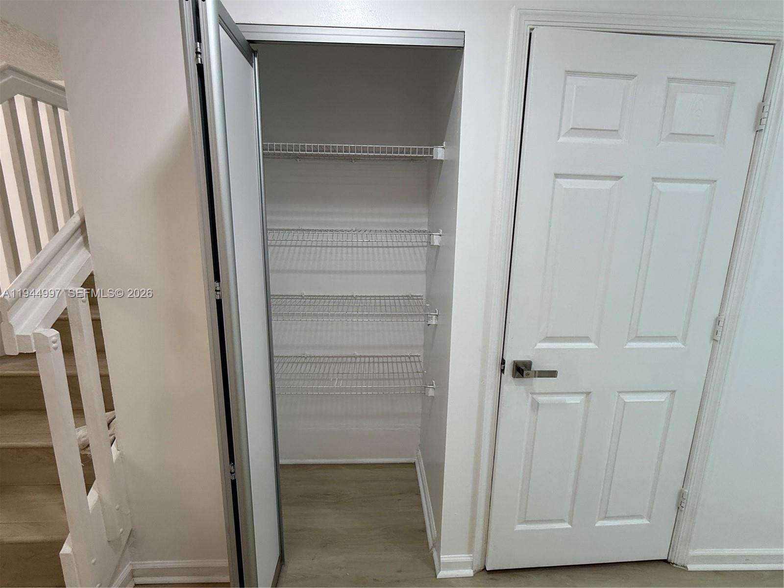 973 Imperial Lake Road, Unit 973 West Palm Beach, FL 33413 - Photo 21 of 28 a view of closet