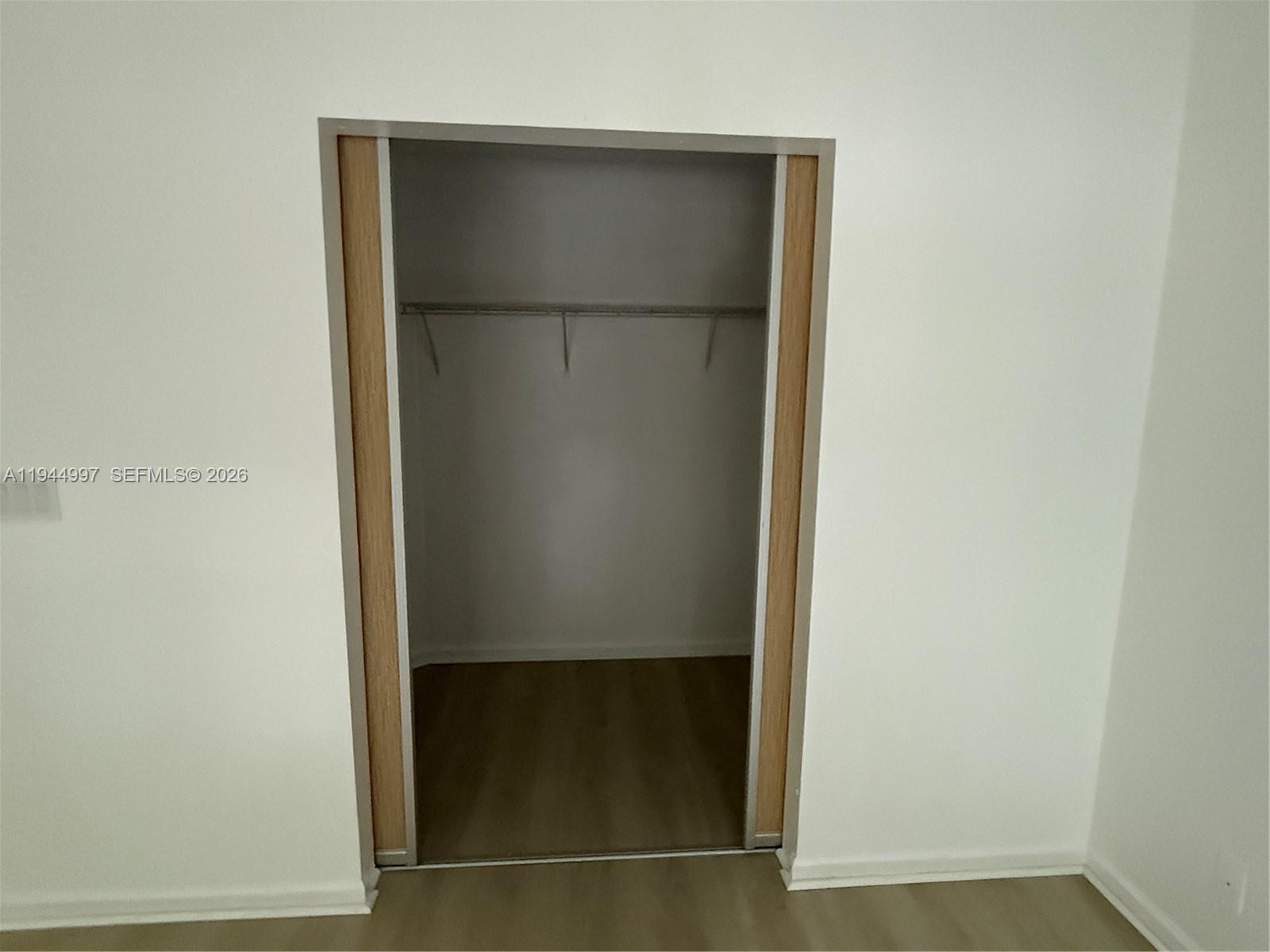 973 Imperial Lake Road, Unit 973 West Palm Beach, FL 33413 - Photo 3 of 28 a view of closet