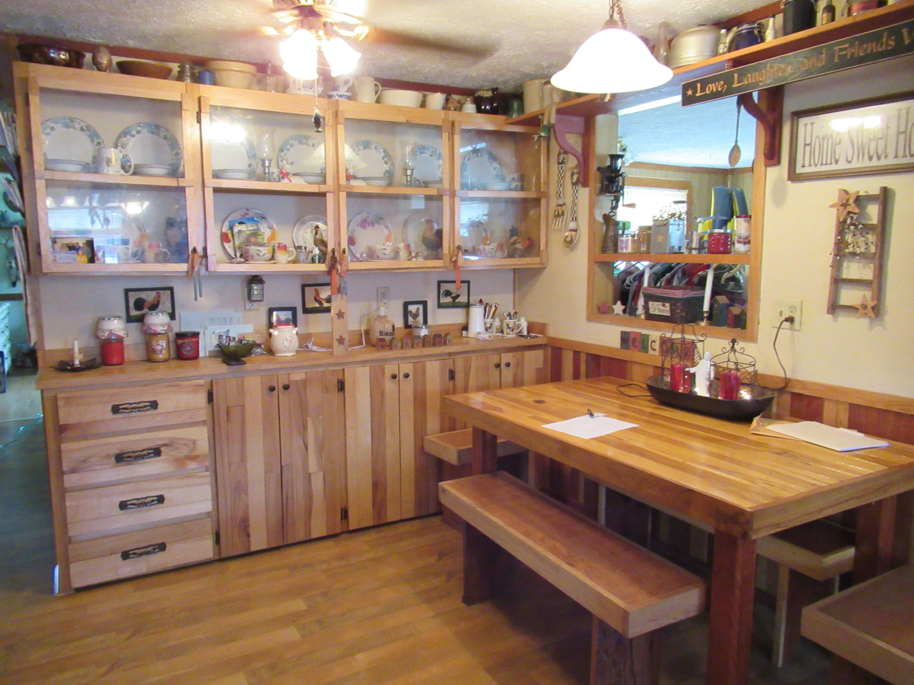 182 Anderson Estates Road Lewisburg, WV 24901 - Photo 14 of 30 Gallery Image 14