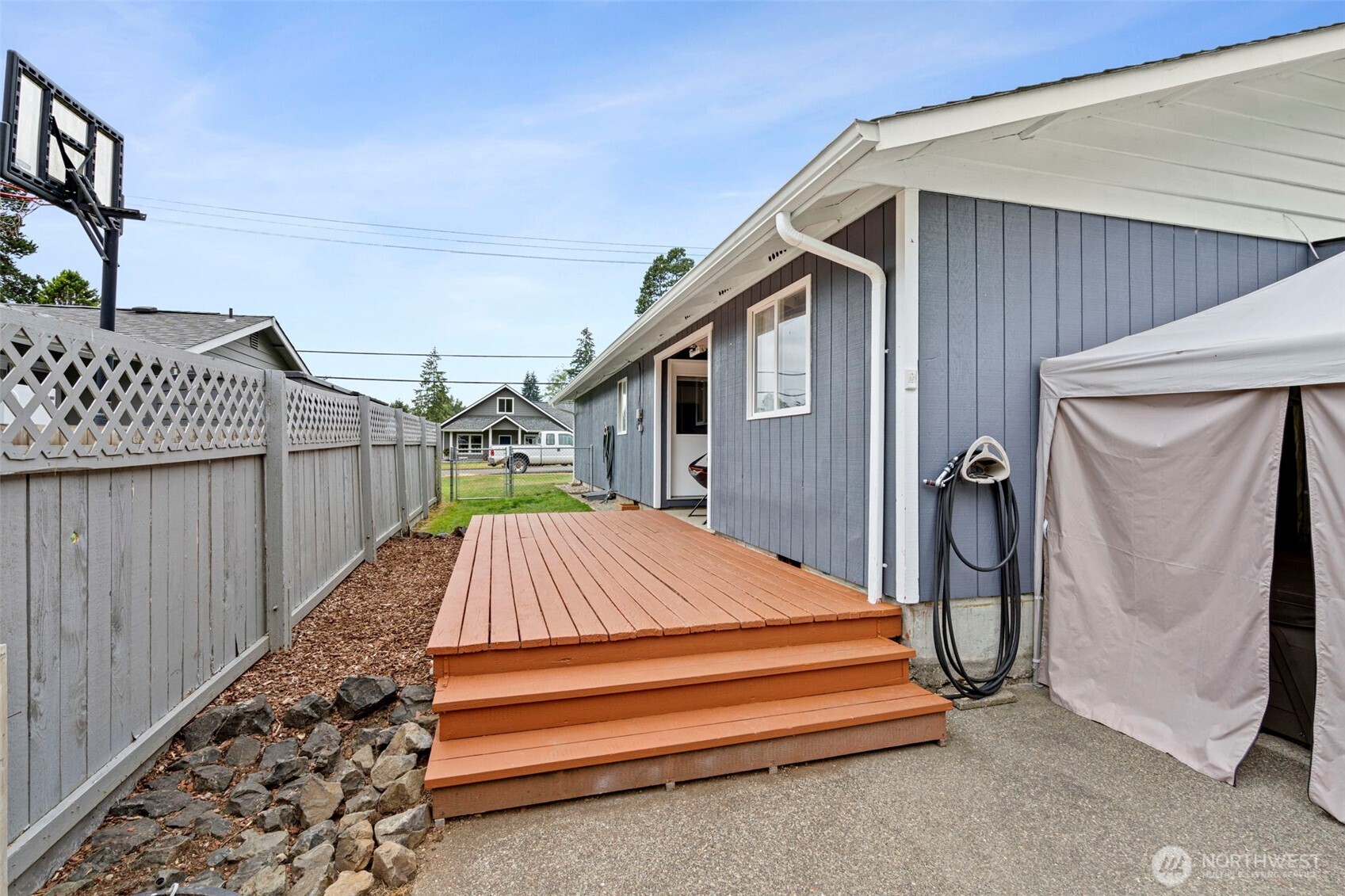 630 North 11th Street Elma, WA 98541 - Photo 19 of 25