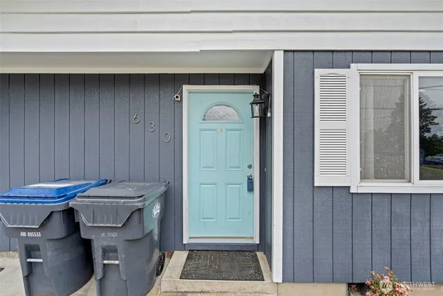 $375,000 | 630 North 11th Street, Elma, WA 98541