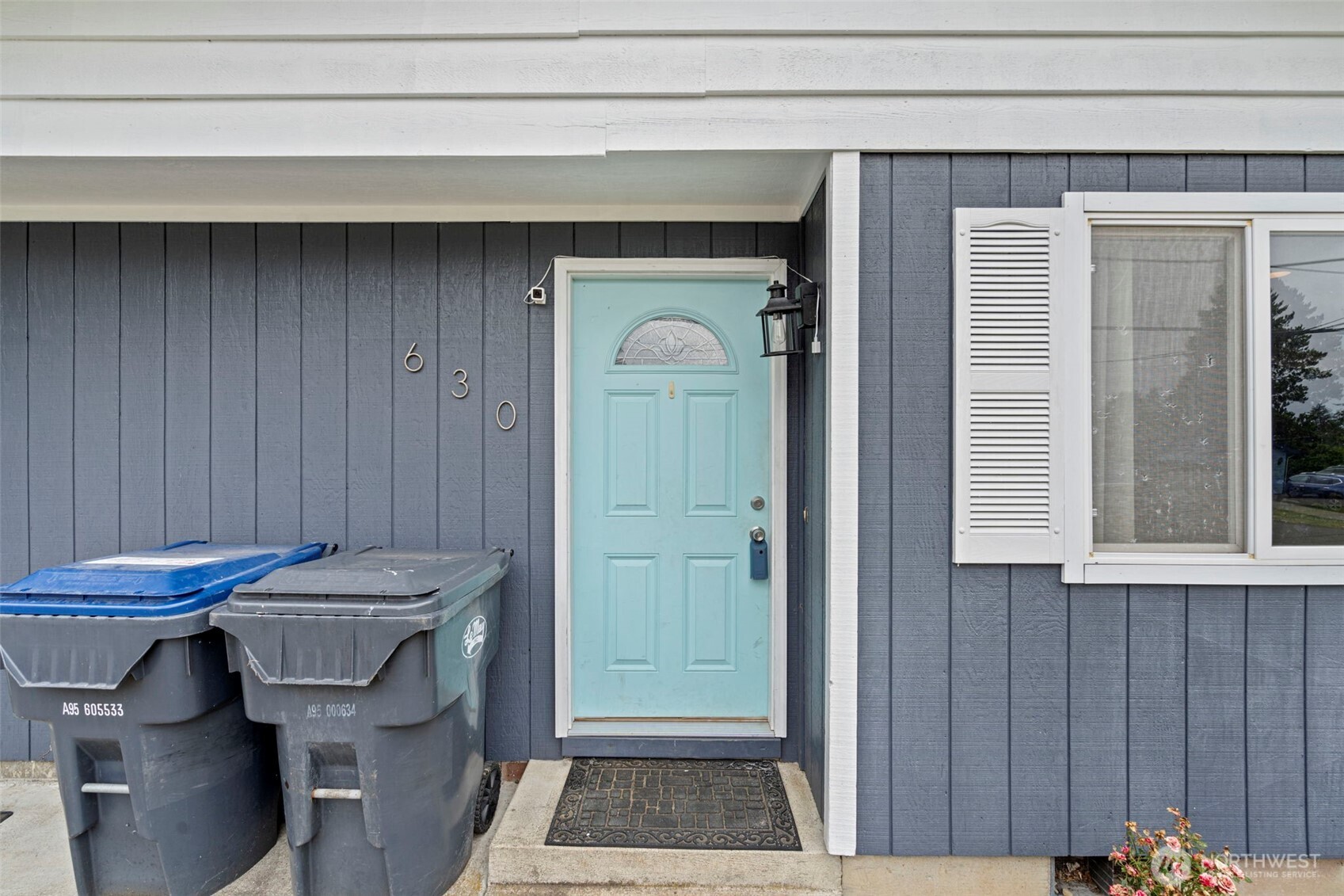 630 North 11th Street Elma, WA 98541 - Photo 2 of 25