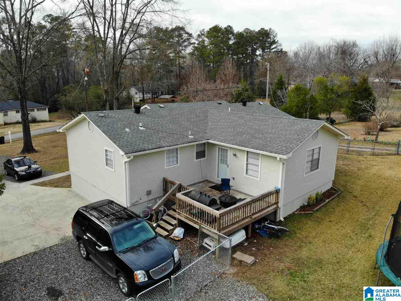 5031 Sutherland Road Mount Olive, AL 35117 - Photo 5 of 35