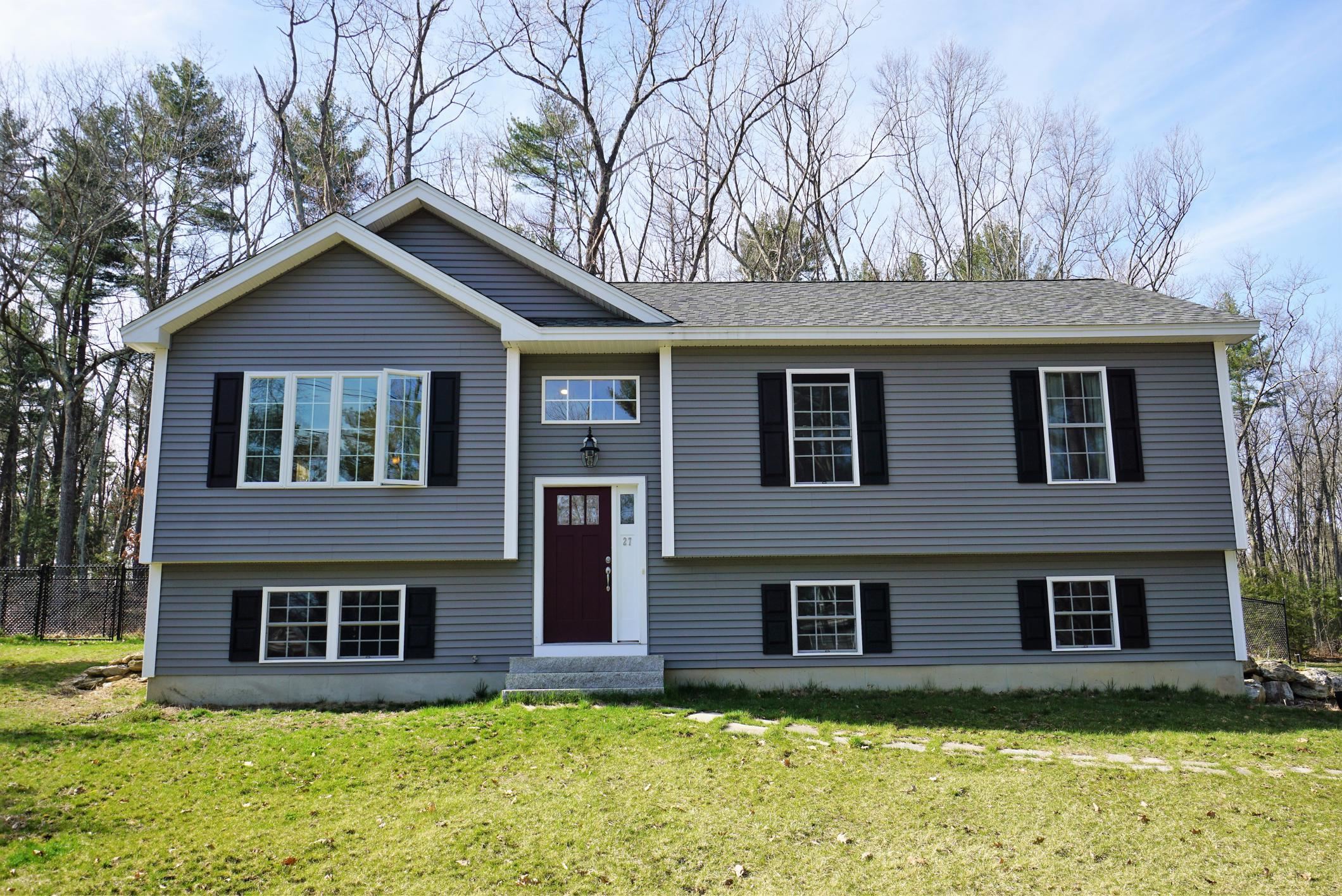 27 3rd Street Windham, NH 03087 - Photo 1 of 22