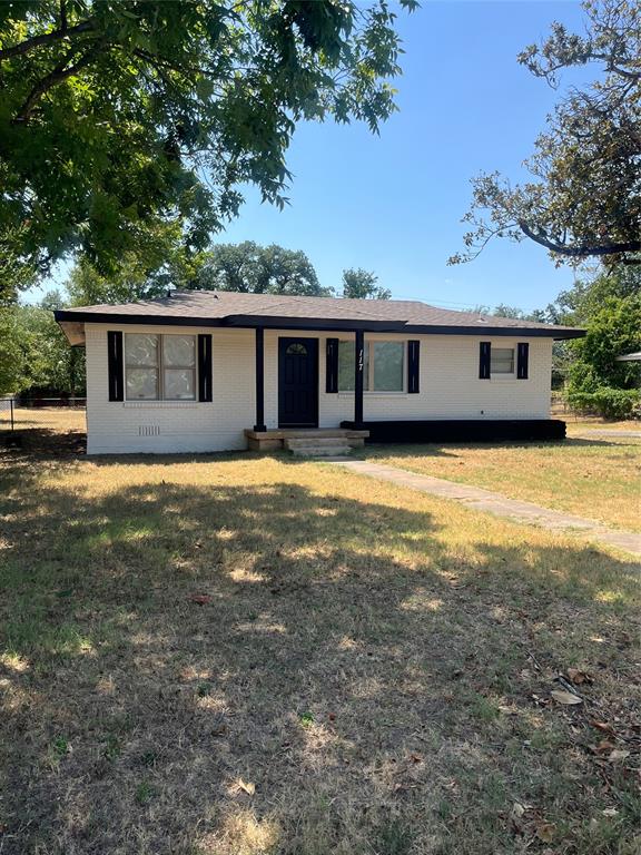 117 Westline Road Azle, TX 76020 - Photo 1 of 19 Gallery Image 1