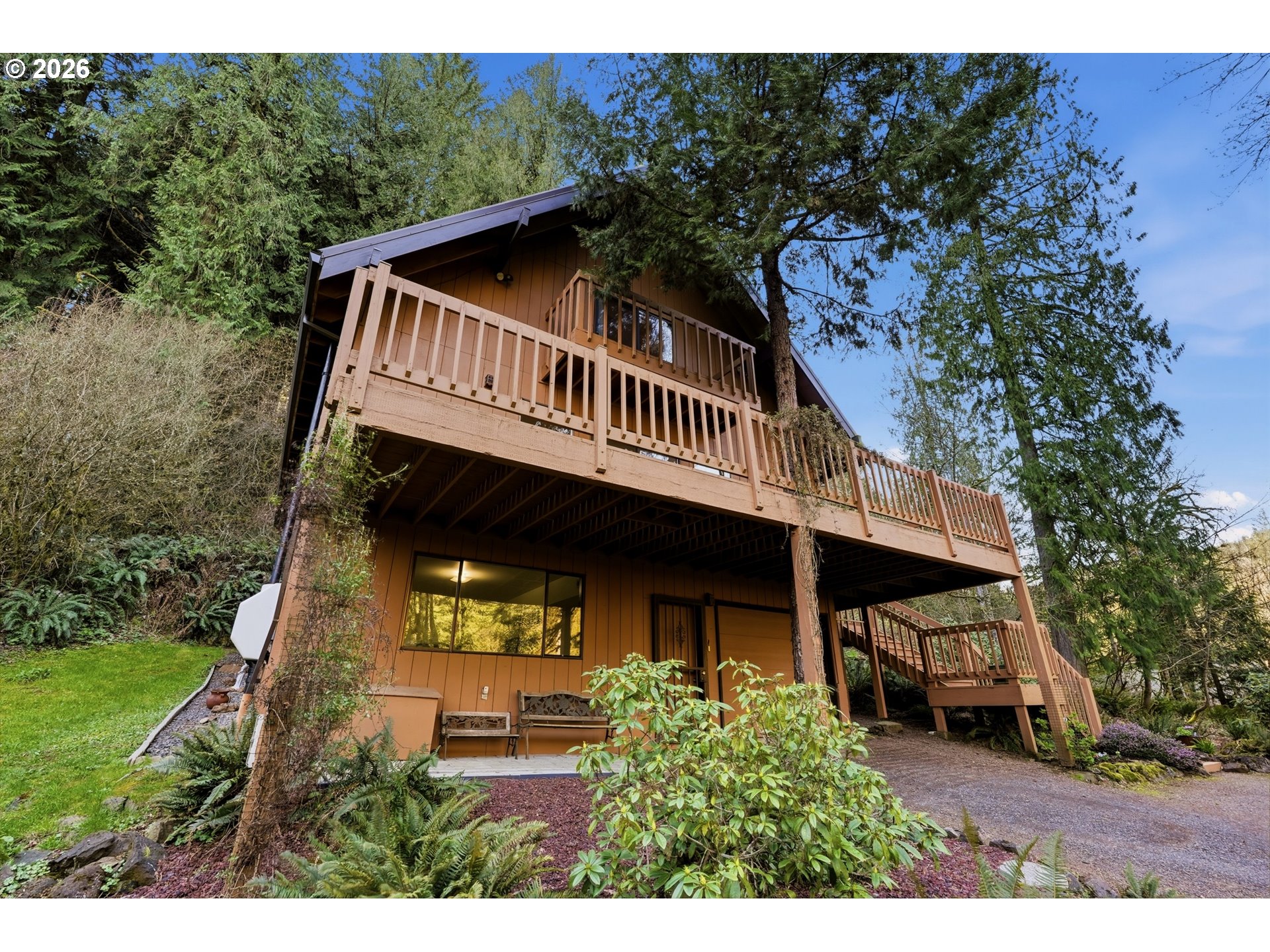 34880 Northeast Corral Creek Road Newberg, OR 97132 - Photo 35 of 36