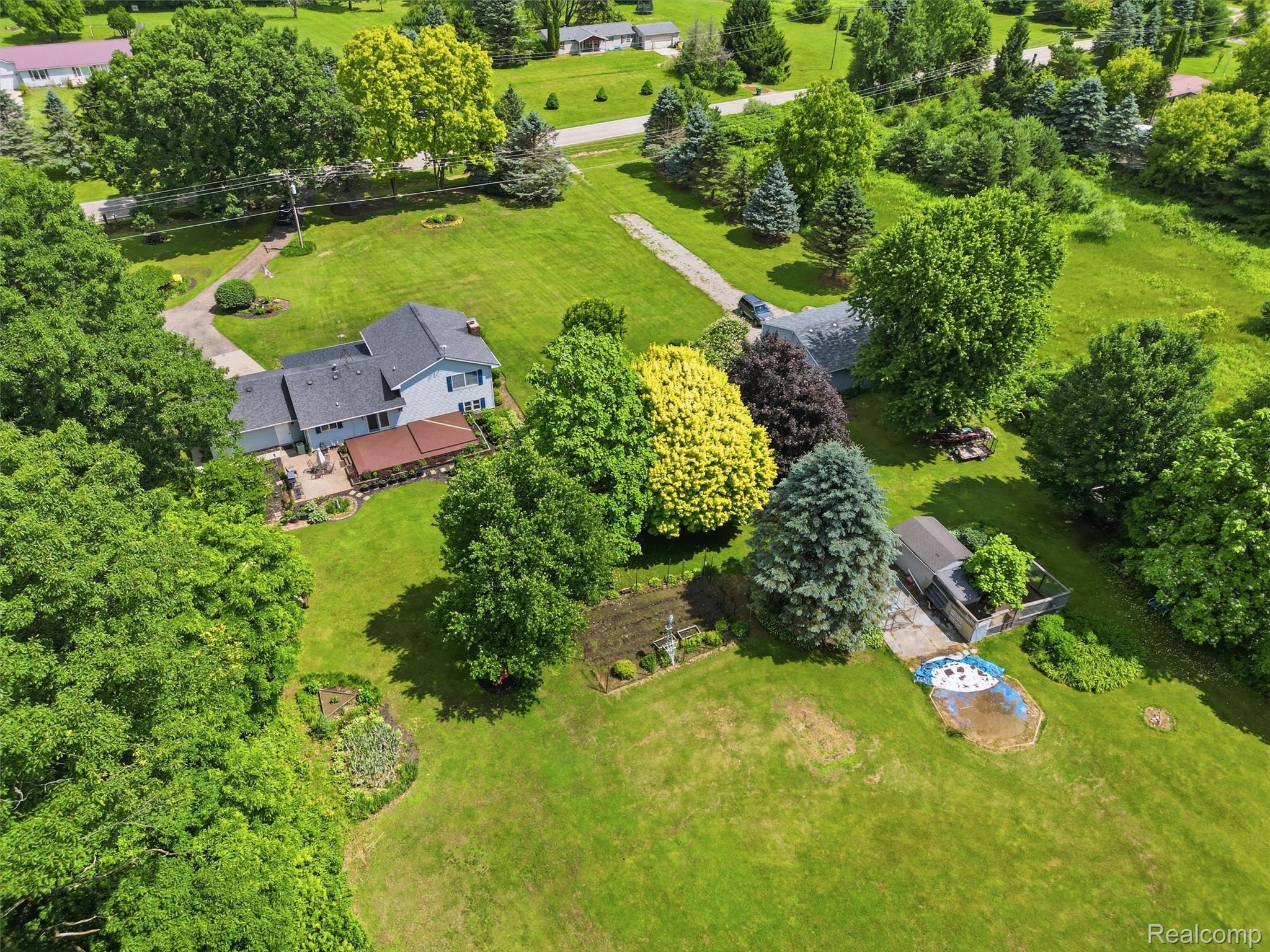 4136 Peppermill Road Attica, MI 48412 - Photo 56 of 66 13-DJI_0597.jpg