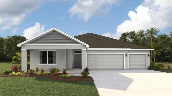 $472,000 | 17505 Whiskey Crk Trail, Parrish, FL 34219