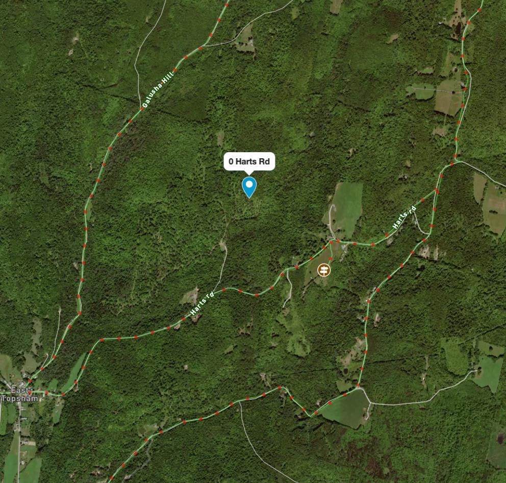 0 Harts Road Topsham, VT 05076 - Photo 24 of 25