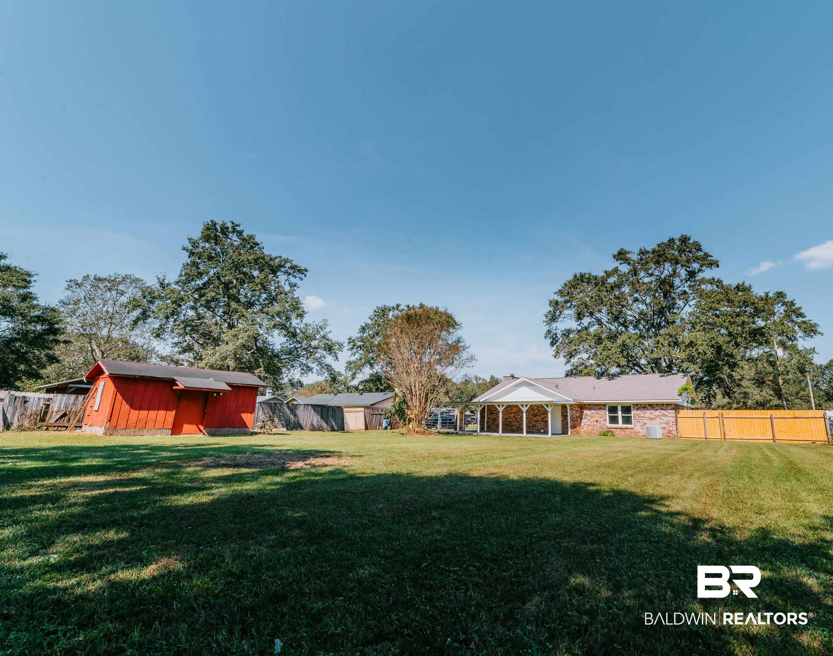 9303 Ponderosa Drive Semmes, AL 36575 - Photo 19 of 20