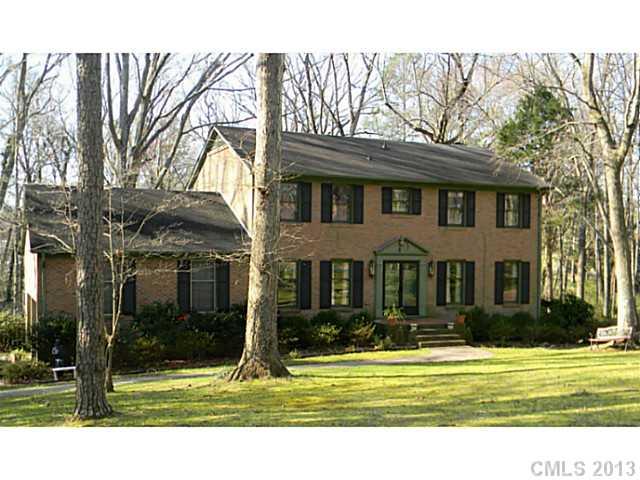 145 Kent Road Salisbury, NC 28147 - Photo 1 of 14