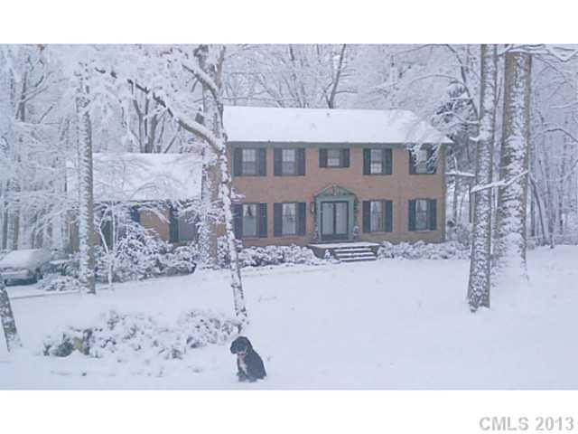 145 Kent Road Salisbury, NC 28147 - Photo 14 of 14