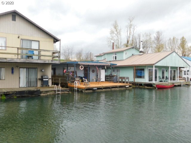 Cowens Road, Unit 1A Scappoose, OR 97056 - Photo 3 of 12 Gallery Image 3