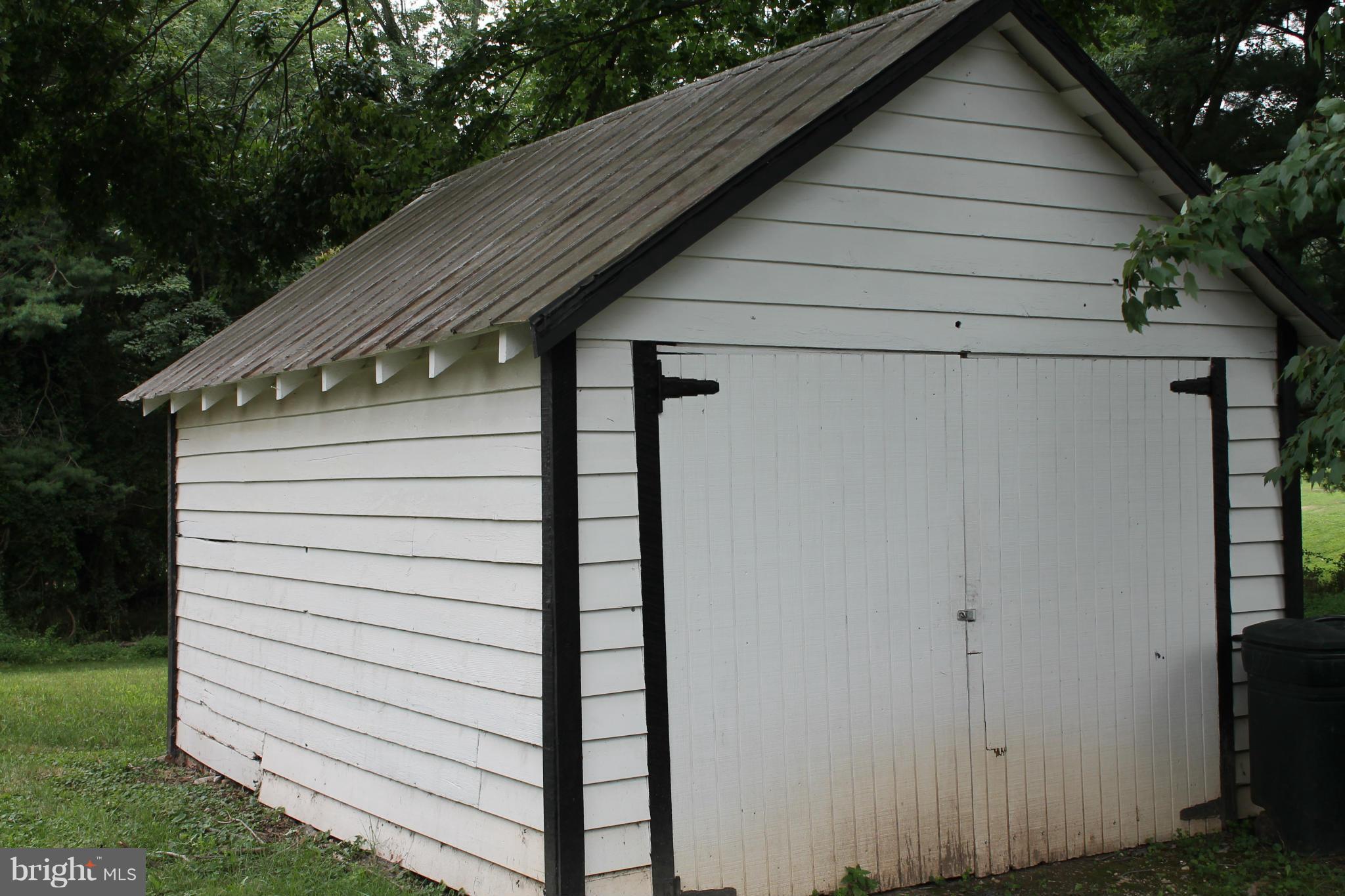 1611 Ednor Road Silver Spring, MD 20905 - Photo 2 of 8 Exterior (Rear)