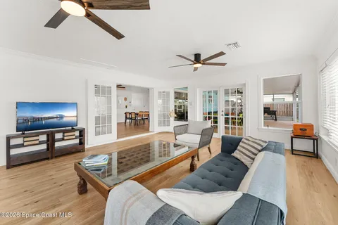 $735,000 | 1060 Montego Bay Drive North, Merritt Island, FL 32953